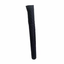 Black Air Conditioner Pipe Insulation Sleeve  Mobile Air Conditioner Heat Loss Reduction juoda