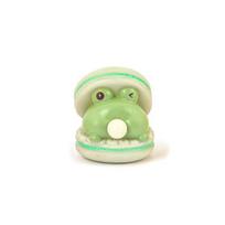 1/4pcs Cute Animal Spit Bubble Burger Stress Relief Pinch Children's Toys Office Funny Vent Toys Desktop Decorative Ornaments