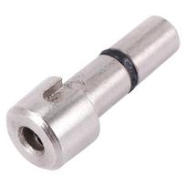 A84E-2X Graver Handle Hand Piece For Engraving Machine Pneumatic Jewelry Making Tools NONE