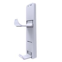 Controller Headset Stand Hanging Hanger for XBOX ONE Headset Storage Rack Game Controller Holder Hanger Stand for PS5/PS5 Slim balta