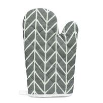 1Pc Kitchen Baking Gloves Microwave Oven Gloves High Temperature Resistant And Insulated Gloves Oven Gloves Heat-Resistant Glove