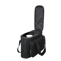 Portable Travel Case Coffee Machine Bag Compact Design Oxford Cloth Material Portable Storage Side Compartments Coffee Maker China Mainland