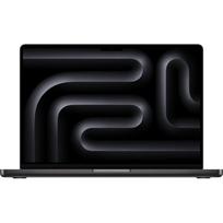 APPLE - 14'' MacBook Pro M5 - RAM 16Go - Stockage 512Go SSD - CPU 10 cœurs - GPU 10 cœurs - Noir sidéral