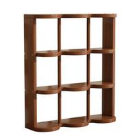 Space Saving 9 Grids Cup Holder Decorative Water Cup Display Rack Mug Cup Holder  Bar 9 Grids
