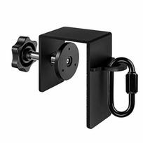 Door Mount Resistance Band Door Anchor Durable Yoga Fitness Equipment  Gym Accessories juoda