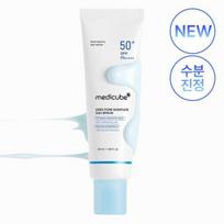 Medicube Zero Pore Water Sun Serum SPF50+ PA++++ 50ml