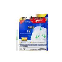 Mint Nicotine Replacement Quit Smoking Aid Stick