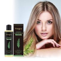 Hoegoa Rozmarinų plaukų šampūnas apimties suteikiantis ir tirštinantis Stiprinantis ir riebalų reguliavimo Maitina ir atnaujina plaukų aliejus Suteikia apimties 100ml