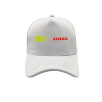 Traktoriaus Ūkininkavimo Claas Kepurės Unisex Mados Hip Hop Claas Baseball Kepurė Reguliuojamos Kepurės Snapback Kepurė MZ-046