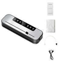 Automatic Vacuum Food Sealer