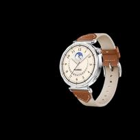 HUAWEI WATCH GT 5 Smartwatch (CN version) balno ruda spalva