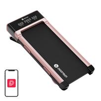 DeerRun Z10 Electric Treadmill (Pink)