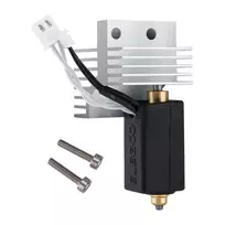 Hotend do ELEGOO Centauri Carbon 0.8 mm