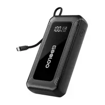 GOOLOO G7 44.4Wh Jump Starter