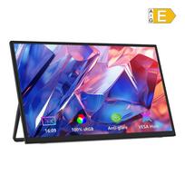ZEUSLAP Z18S 18  100Hz Portable Gaming Monitor