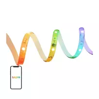 LEPRO SW1-6 RGB Smart LED Strip, 6 m