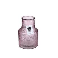 Vaza stiklinė D13,6xH20 cm 780 g ARTICASA 871125224403