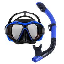 OLOEY Adult Myopia Swimming Goggles 3.0 Diopter Myopia