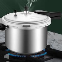 ASD Pressure Cooker