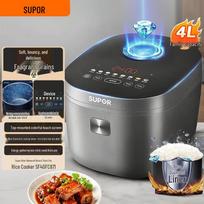 SUPOR 4L Smart Multi-Cooker Rice Cooker