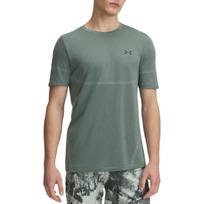 Under Armour Vanish Elite T Shirt Men's Silicone Green 1376781-348 L