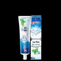 Crest 3D White Arctic Mint Toothpaste (6-Pack)