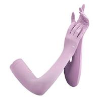 Beneath the Banana Tree Long Cooling Sun Protection Gloves