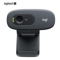 Logitech C270 720P HD Webcam with Mic