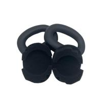 Replacement Ear Pads Cushions For Sony Mdr-1000X Wh-1000Xm2 Headphone Soft Memory Foam Pads Leather Sleeve Earphone Earmuff 1pcs