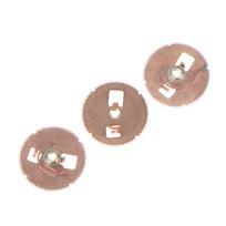 Laikrodžio mechanizmo priedai 5040D Mechanizmo dalys 5040D Kalendoriaus ratukas 5030D Kalendoriaus ratukas 1PC
