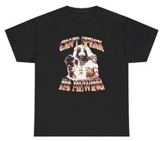 Cant Speak Im Mewing T Shirt Funny Brainrot Meme Weirdcore Gen Z Alpha Tee S