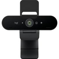 Logitech C1000e 4K HD Webcam
