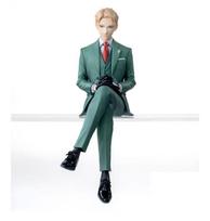 SEGA SPY x FAMILY Premium Chokonose Lloyd Forger Figure