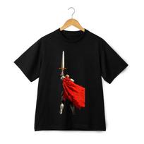 Išgyvenimas (1983 m) Filmo plakato įkvėpti marškinėliai Retro 80-ųjų T-shirt XXL