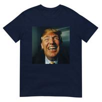 Trump Grillz President Trump 2024 Tshirt S