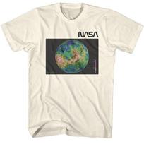 Nasa Magellan TShirt S
