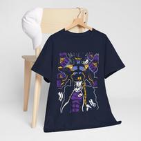 JoJos Bizarre TShirt Adventure JoJo Anime Unisexga Jolyne Jotaro shirt gift M