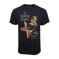 The Smashing Pumpkins Mellon Collie MEN T-Shirt XL