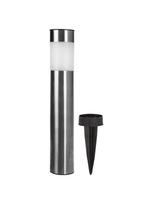 LED saulės sodo stulpas NEO TOOLS 99-113 Nerūdijančio plieno