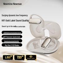 Newmine Q11 Open-Ear Bone Conduction Sports Bluetooth Headphones