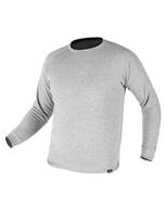 Megztinis NEO TOOLS 81-650-L COMFORT Pilkas Melanžas