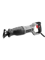 Tiesinis pjūklas GRAPHITE 58G961 710W