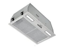CATA GA 52 LUX įmontuojamas gartraukis 52 cm 403 m³/h, nerūdijančio plieno