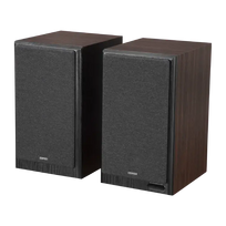 Lentyninės kolonėlės EDIFIER R2750DB MKII Riešuto spalvos