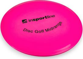 Diskgolfo diskas INSPORTLINE Midrange universalus
