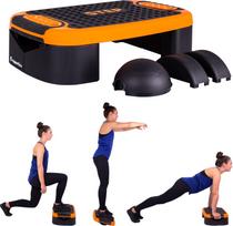Daugiafunkcė aerobikos platforma inSPORTline Multifun