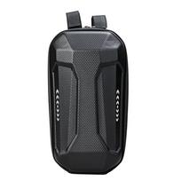 3-1L Electric Scooter Front Bag for Xiaomi M365 Hard Shell Bags Handlebar Hanging Bag Storage For M365 PRO 2 for Kugoo M4