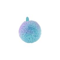 Rubber Stretchy Spike Ball with Lights Stretchable Tentacles Cool Ball for Boys Girls Fun Classroom Prizes Party Favors 2026 One Size