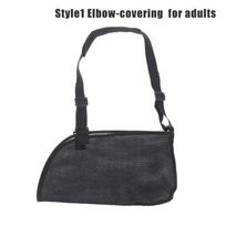 [ZY]Arm Fracture Sling Shoulder Elbow Wrist Dislocation Fixation Belt Rehabilitation Support Protective Equipment Adult Children