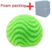 Schylling Nee Doh Fuzz Ball Soft Squishy Stress Ball Sensory Fidget Toy Stress Relief Fun Desktop Decor Relaxation Gift